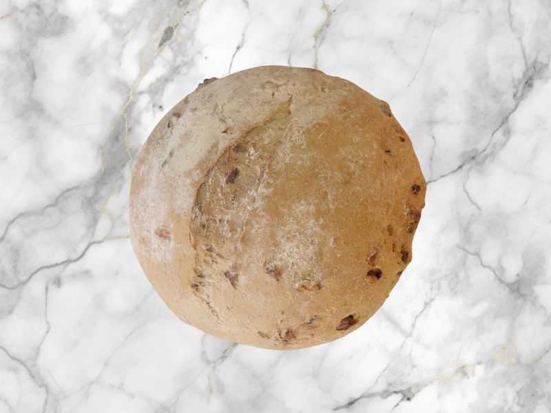 Notenbrood ( 500 gram )