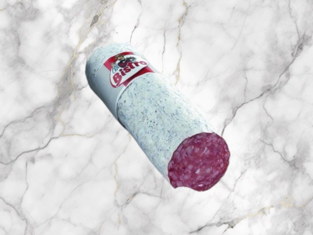 Bistro salami
