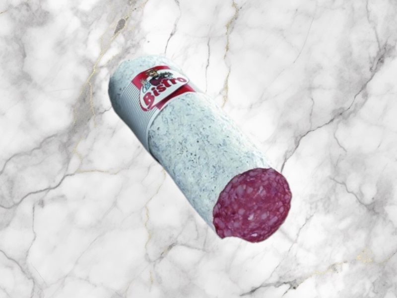 Bistro salami