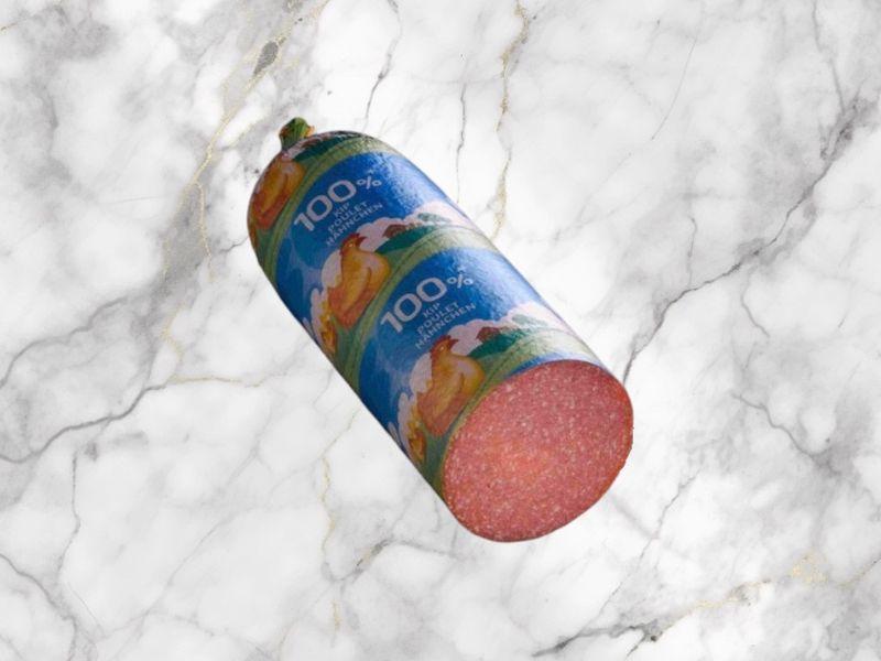 Kippensalami