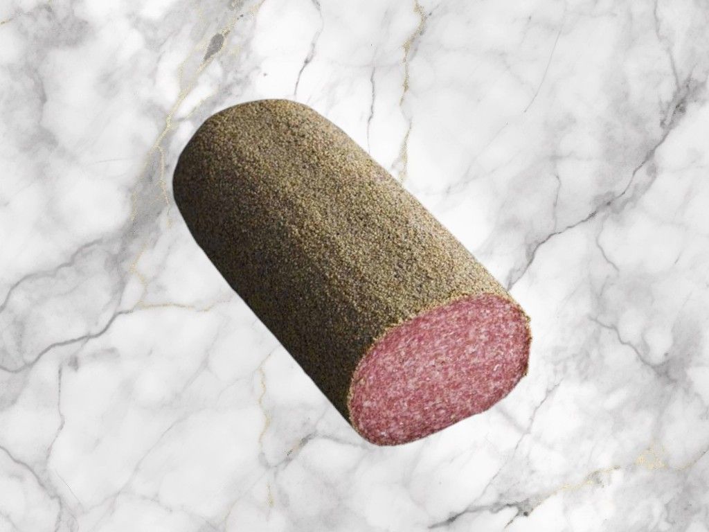 Pepersalami
