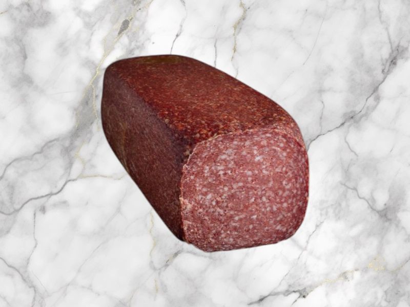 Boulogne salami