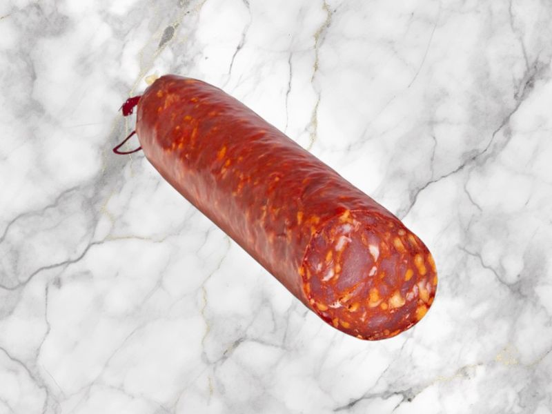 Chorizo