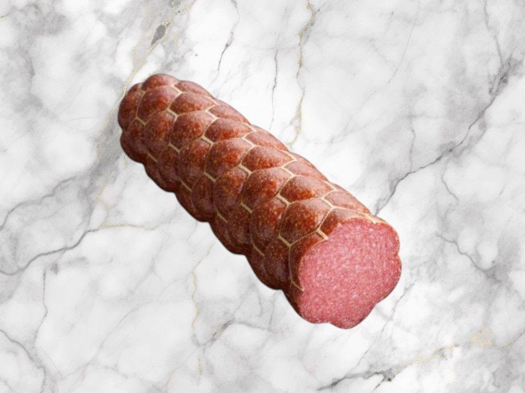 Royal salami