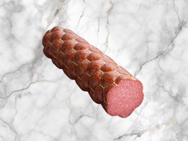 Royal salami
