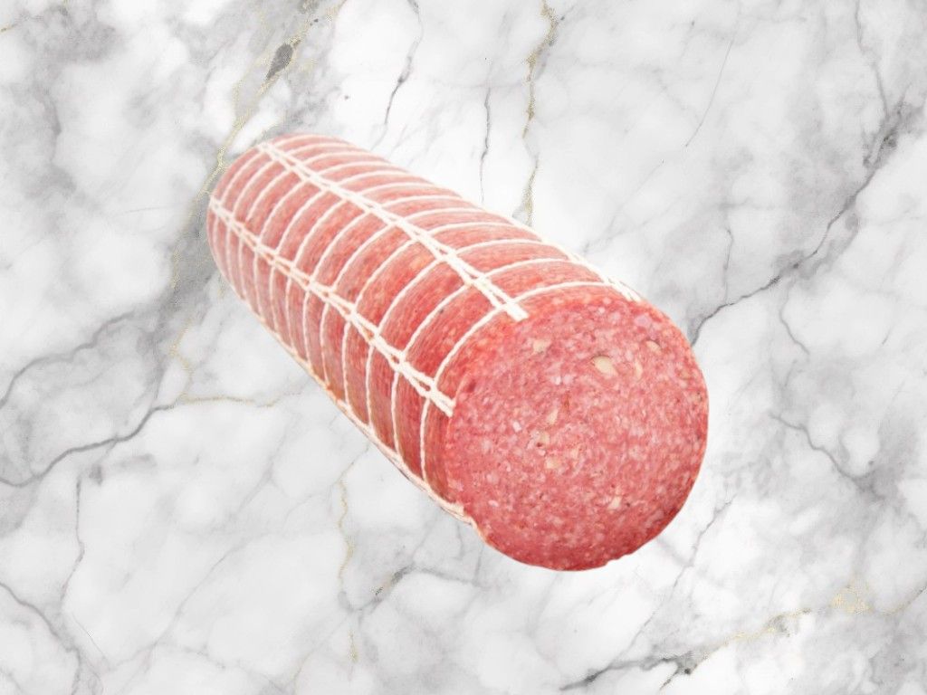 Notensalami