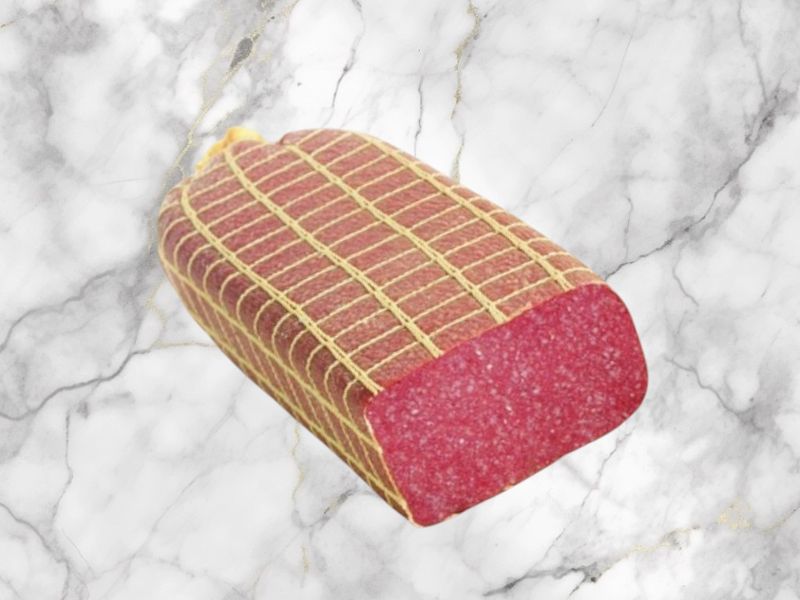 Kalkoensalami