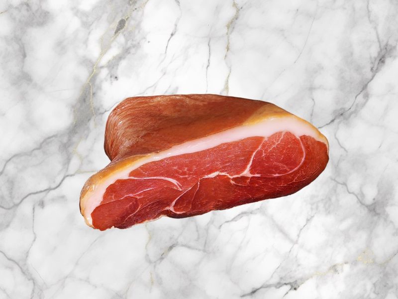Serranoham