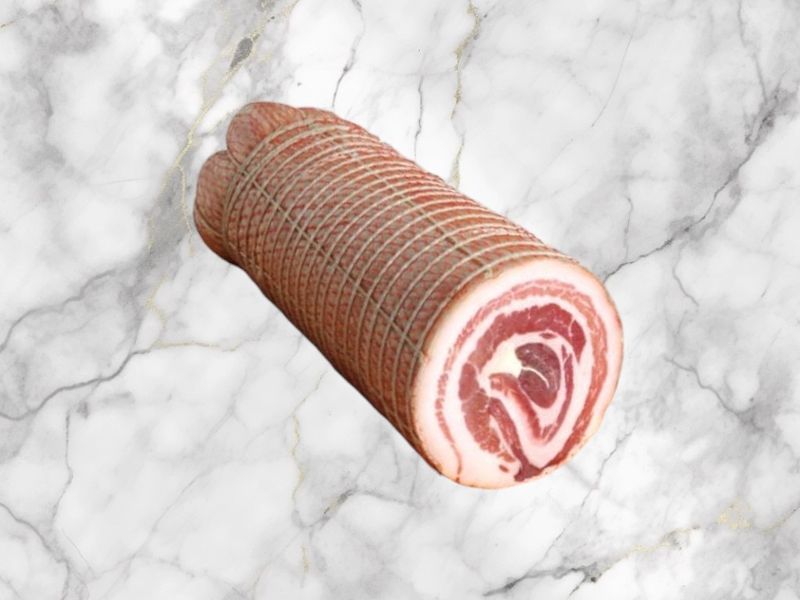 Pancetta