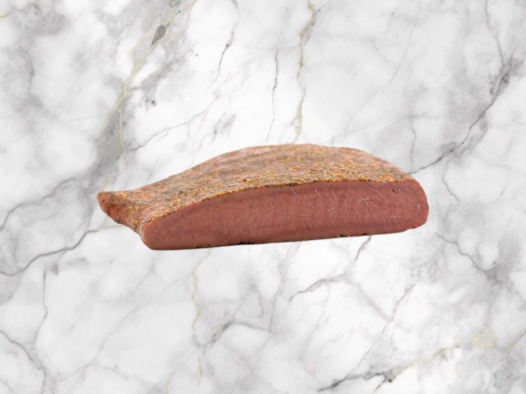 Pastrami