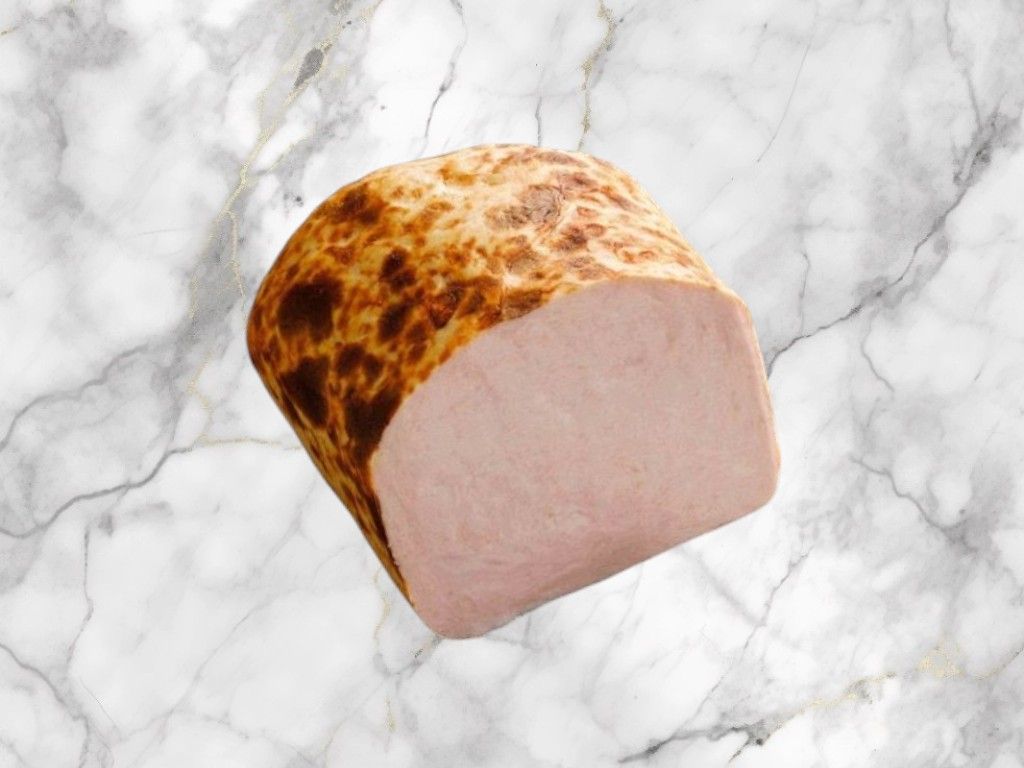 Huisbereide kipfilet