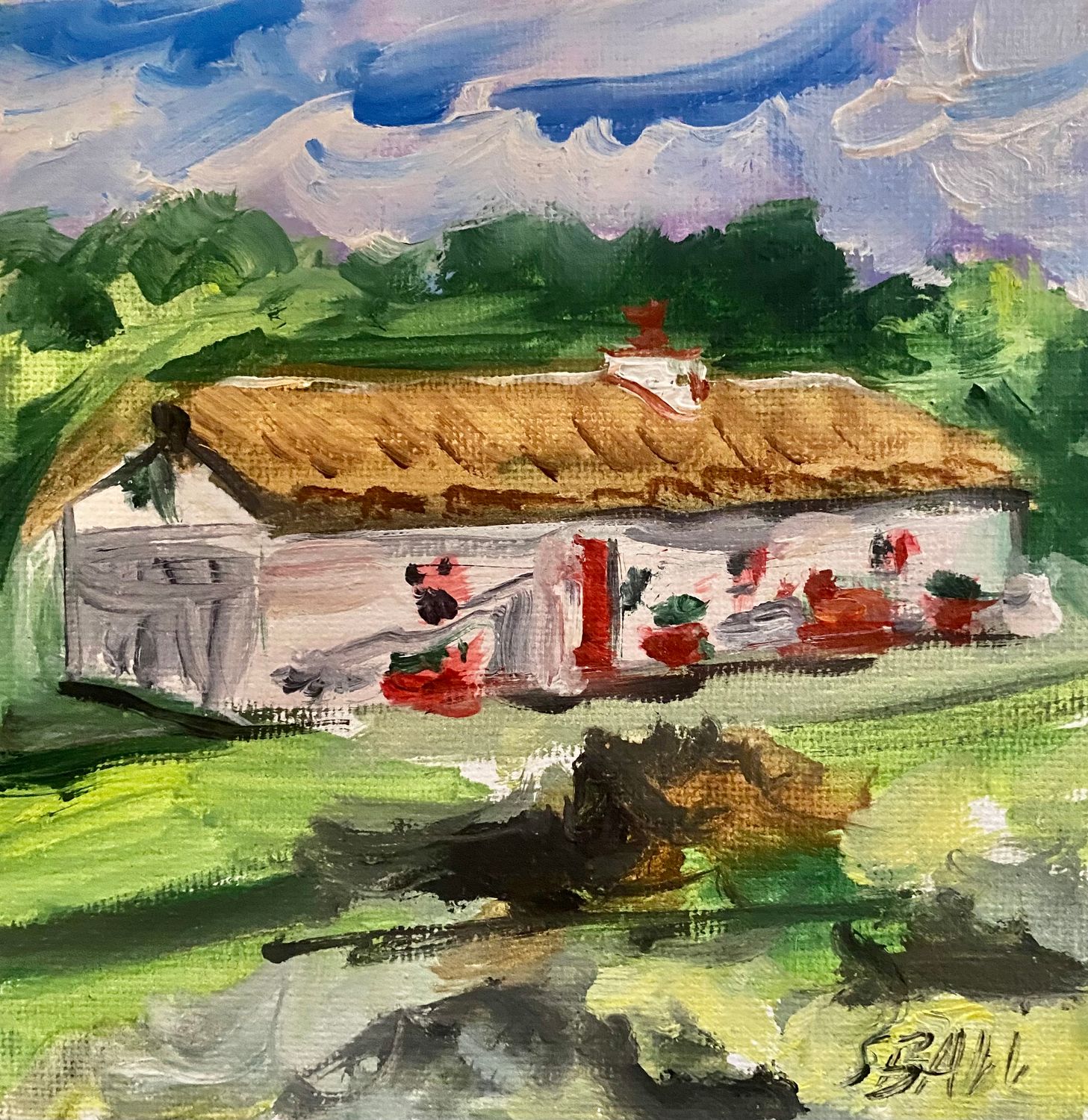 Countryside Inn