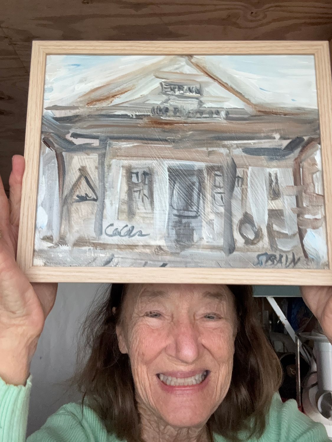 EM Baum Merchandise Store &amp; PO