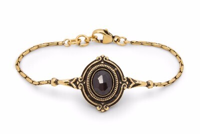 Bracciale cornice grande