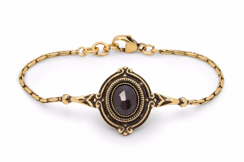Bracciale cornice grande