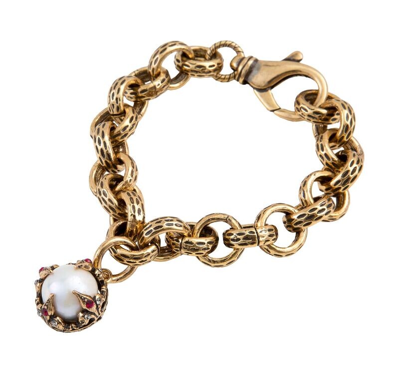 Bracciale corona