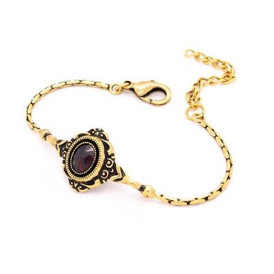 Bracciale cornice piccola