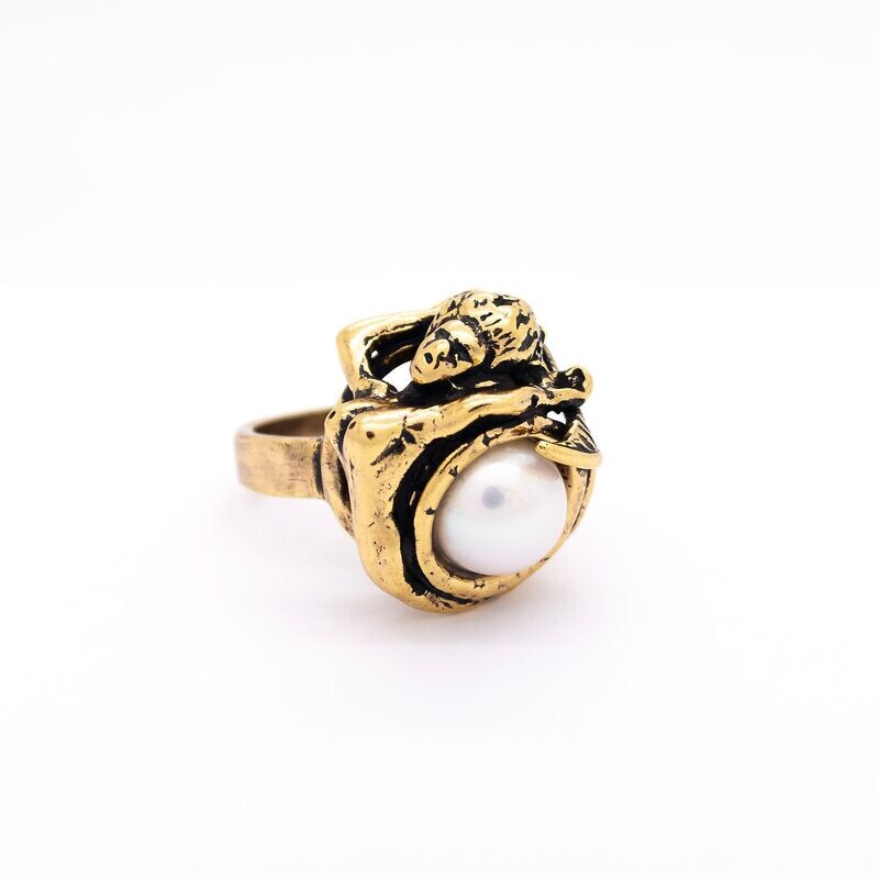 Anello sirena