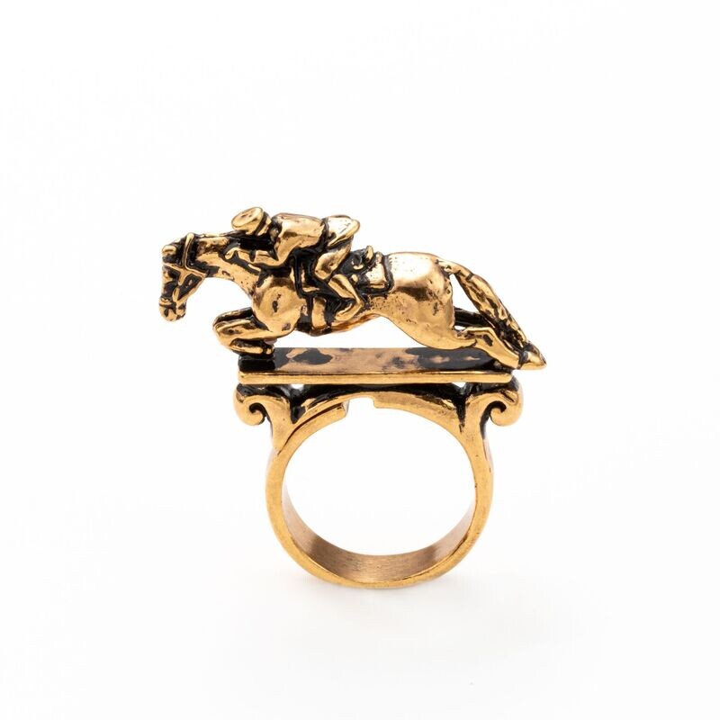Anello fantino