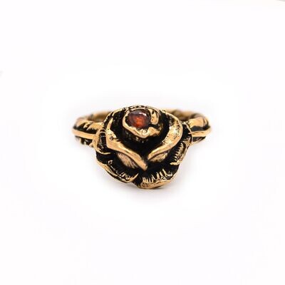 Anello rosa