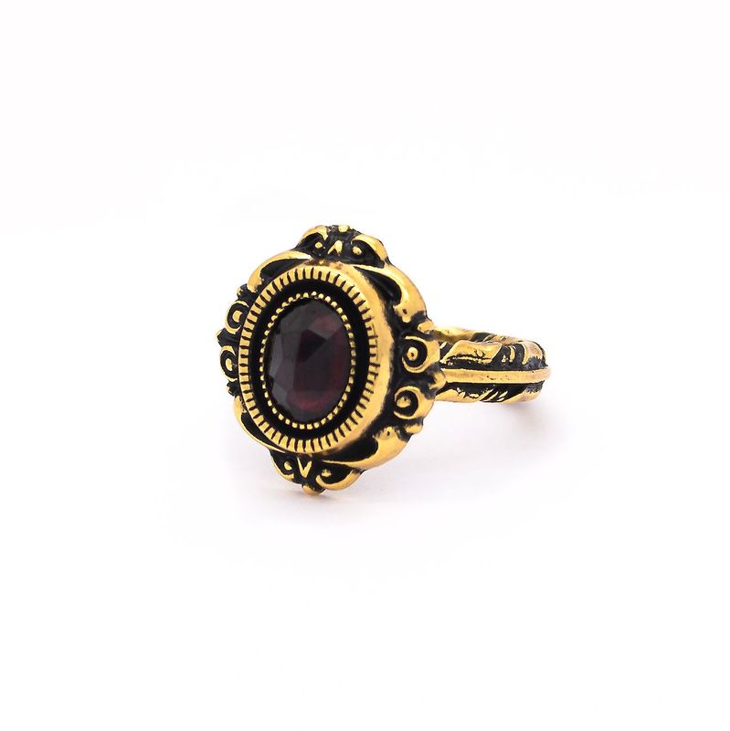 Anello cornice piccola