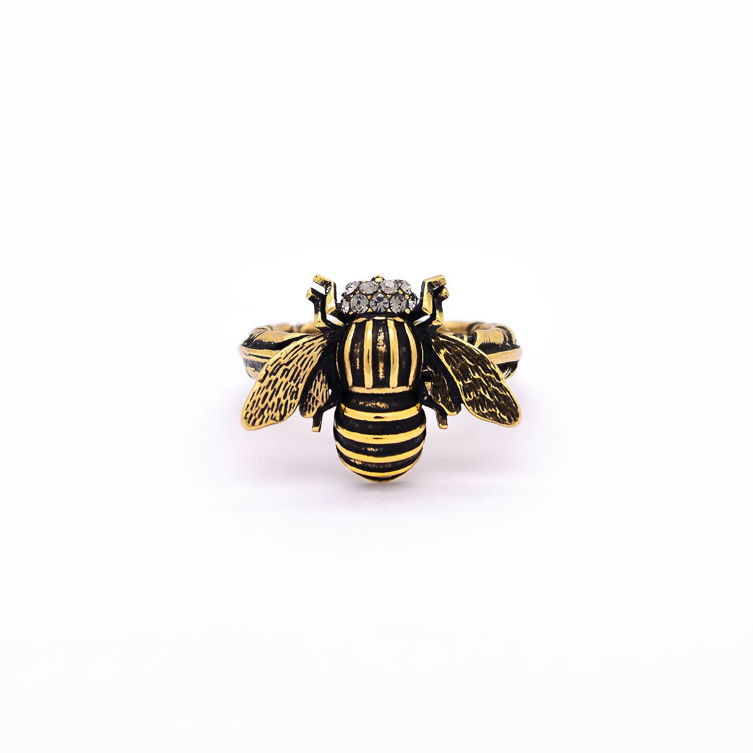 Anello ape piccola