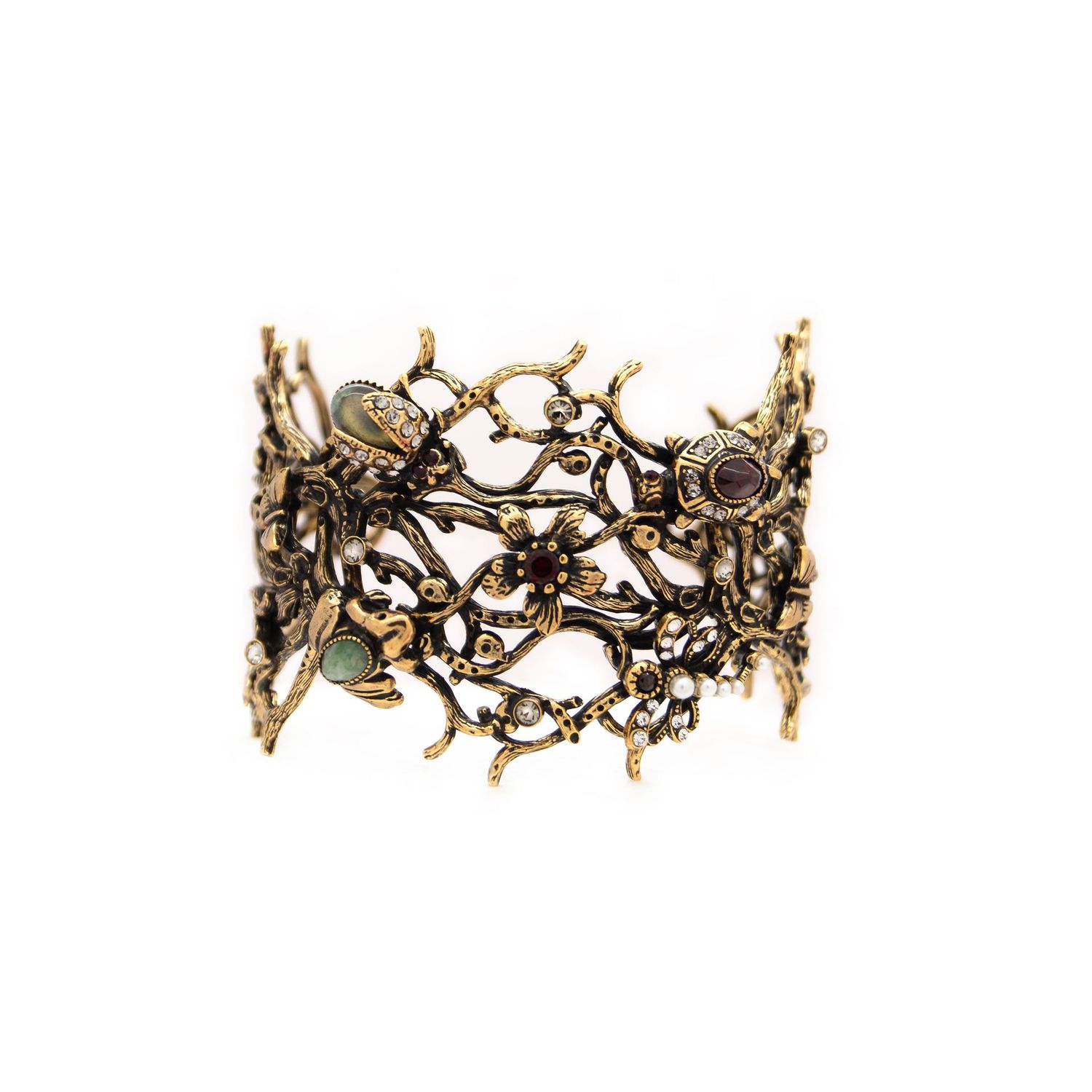 Bracciale  bosco