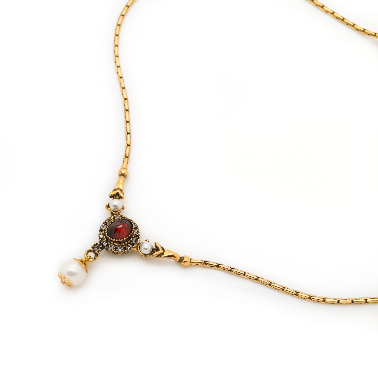 Collana nonna