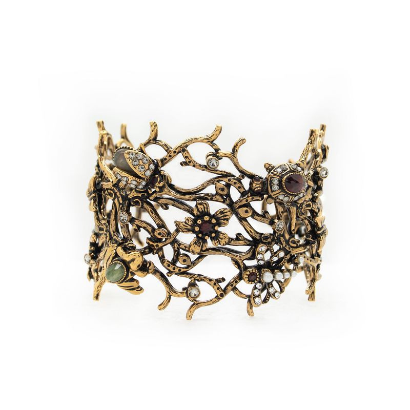 Bracciale  bosco