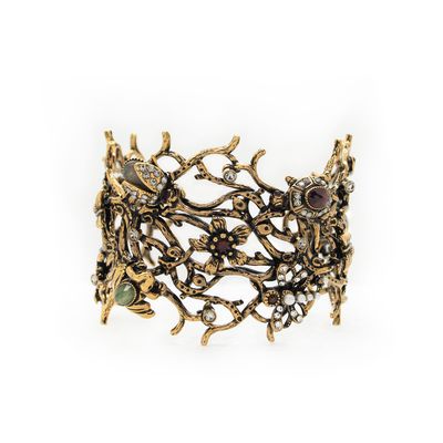 Bracciale  bosco