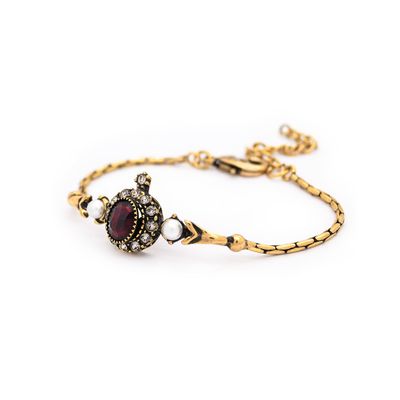 Bracciale della nonna Bracciale della nonna