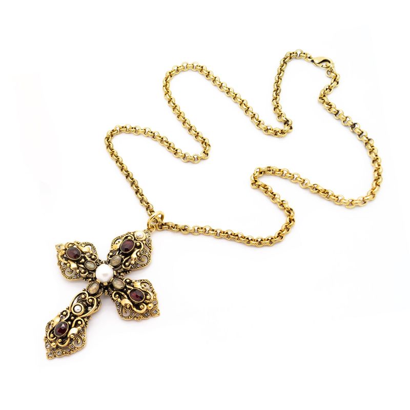 Collana Pitti grande Collana Pitti grande