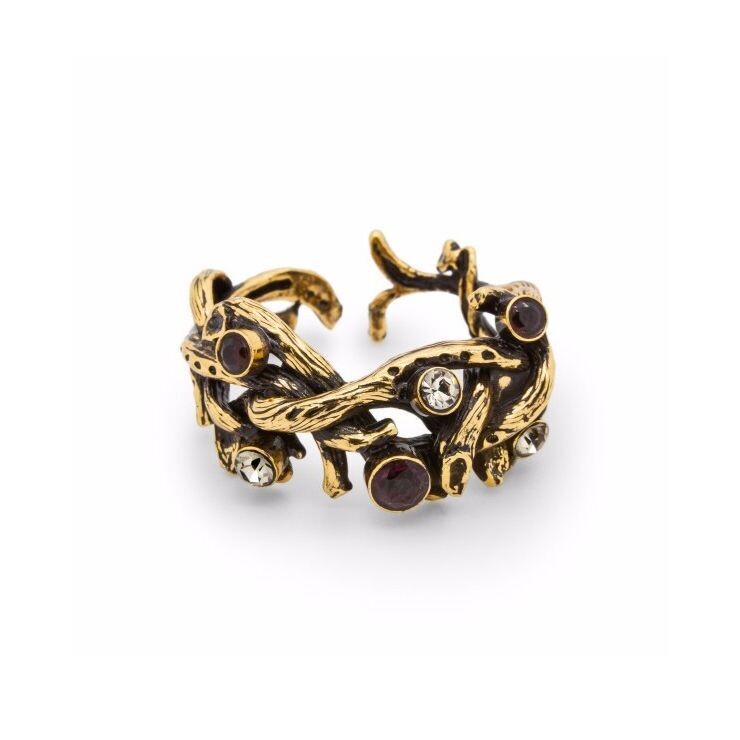 Anello rametto Anello rametto