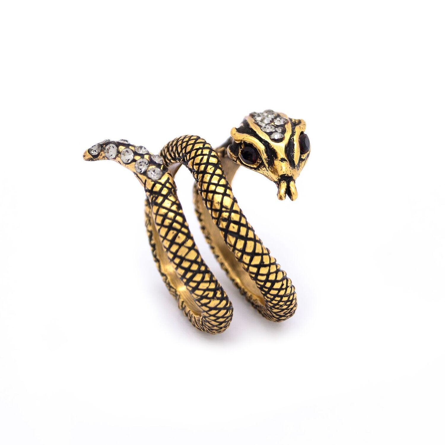 Anello serpente Anello serpente