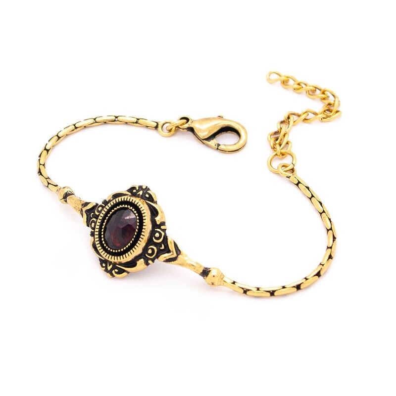 Bracciale cornice piccola Bracciale cornice piccola