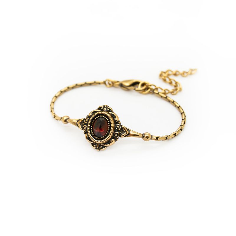 Bracciale cornice piccola Bracciale cornice piccola