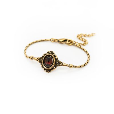Bracciale cornice piccola Bracciale cornice piccola