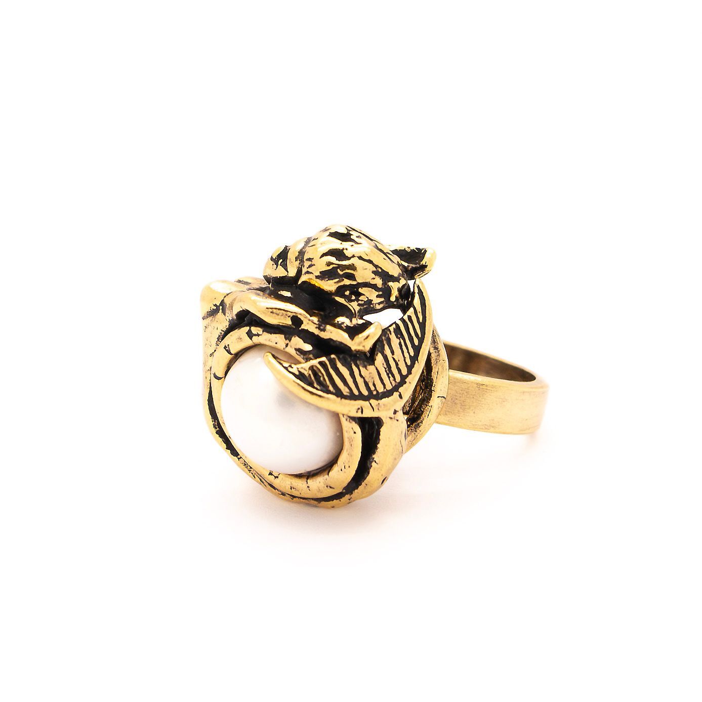 Anello sirena