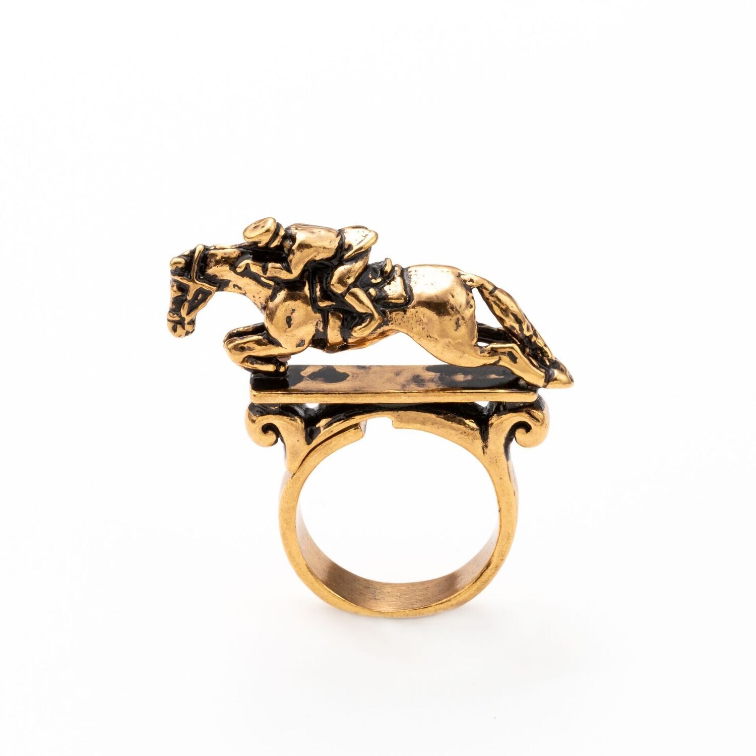 Anello fantino Anello fantino