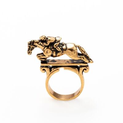 Anello fantino Anello fantino