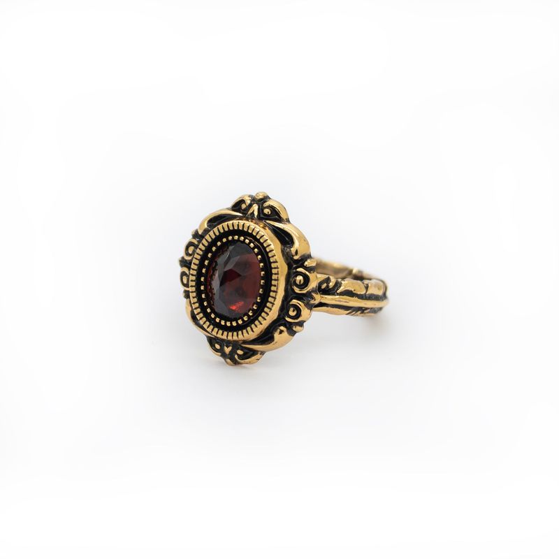 Anello cornice piccola Anello cornice piccola
