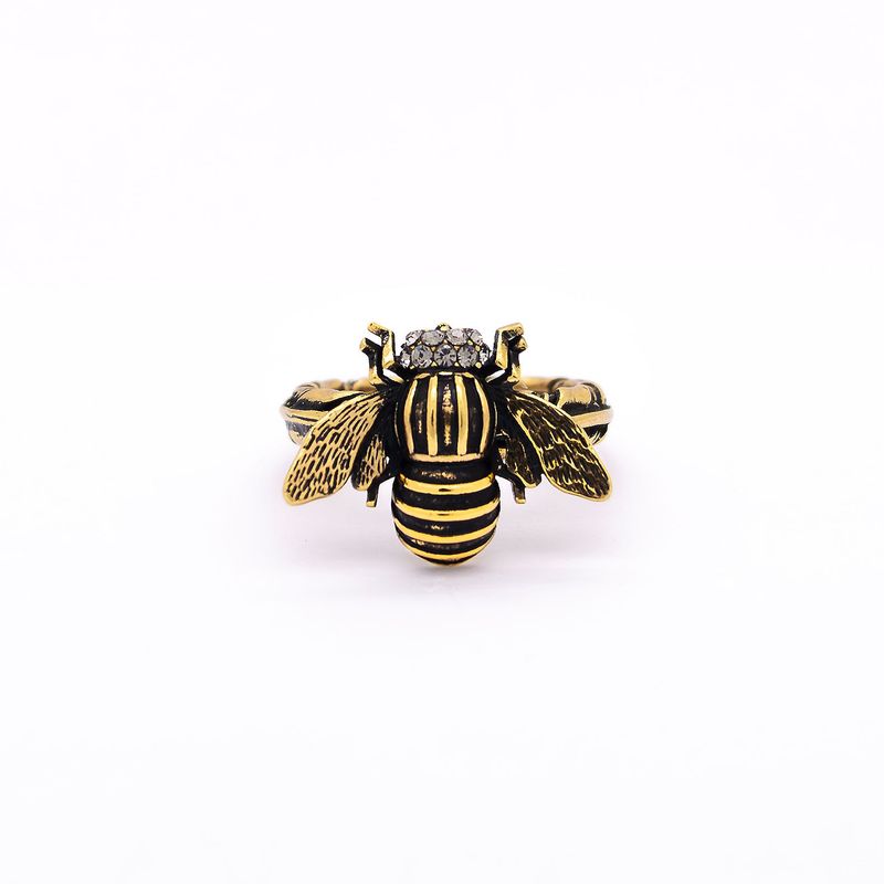 Anello ape piccola Anello ape piccola