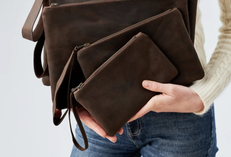 Leather Bag