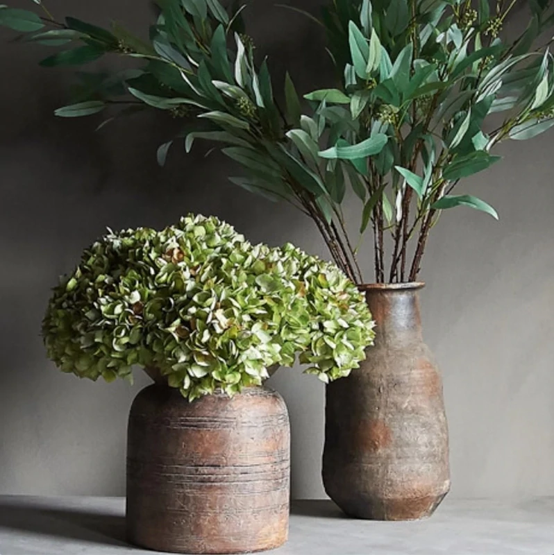 Ceramic Massin Vase Large