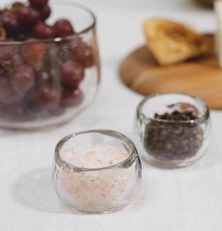 Condiment Bowl