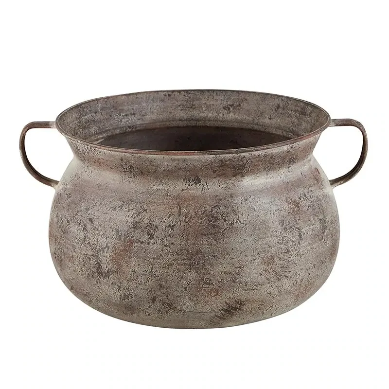 Decor Vase- Large