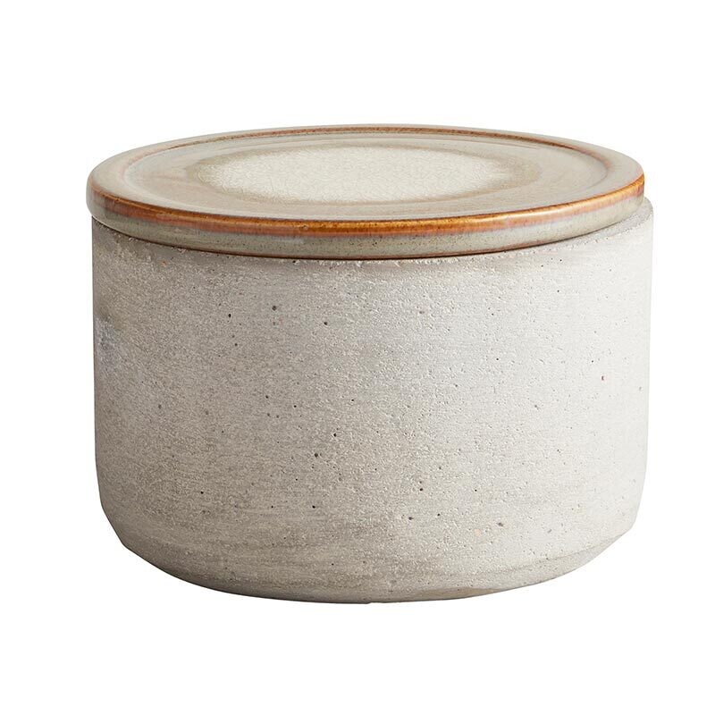 Dual Tone Container Large