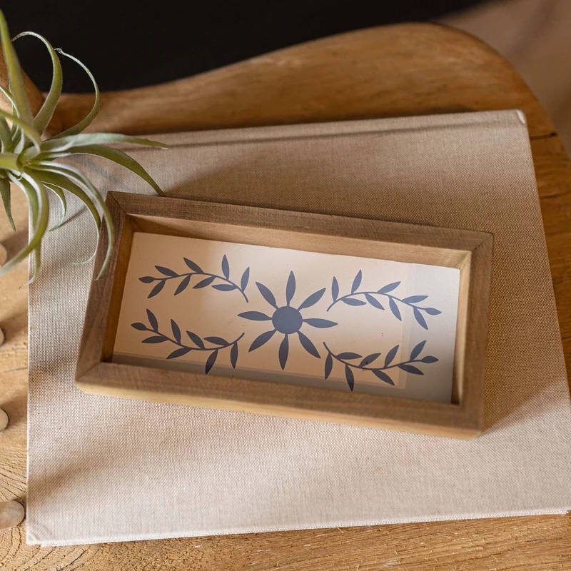 Floret Tray
