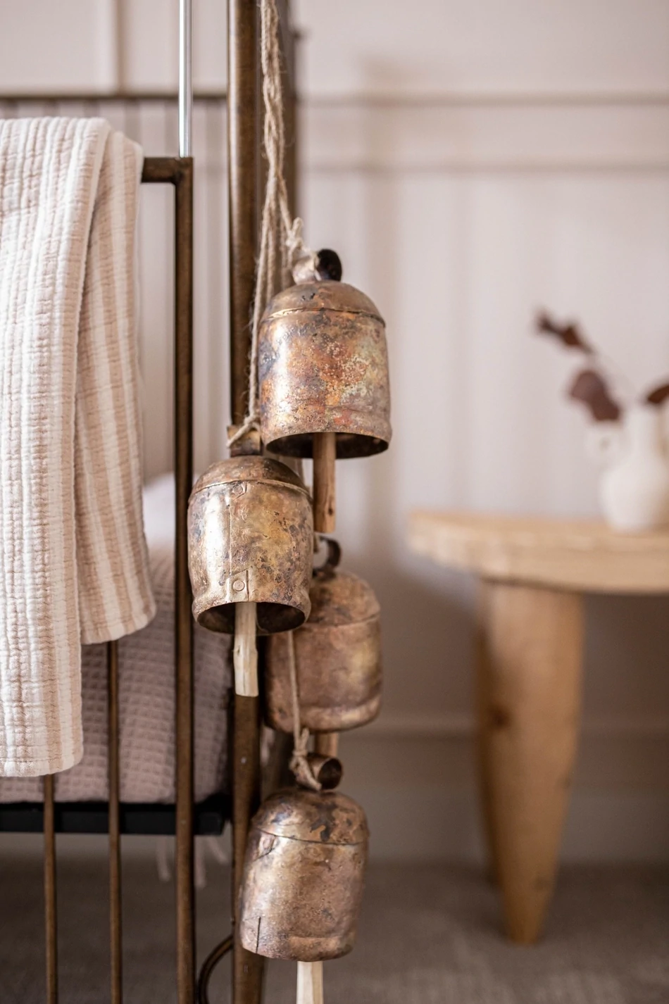 Hanging Bells XL