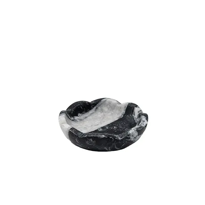 Marble Bijou Bowl